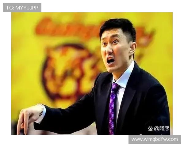 杜锋：吉林三分压力大 防守统一取胜