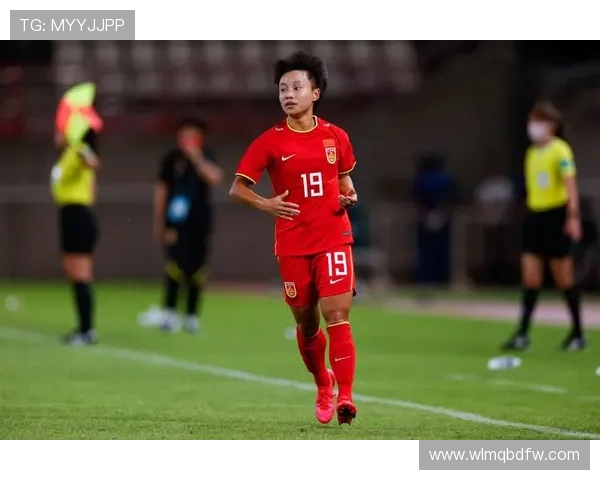 张琳艳：期待重返女足亚洲杯决赛