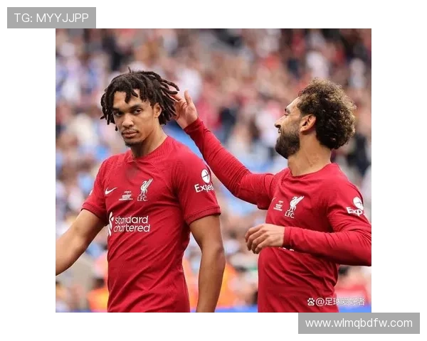 并肩作战致敬萨拉赫荣耀时刻